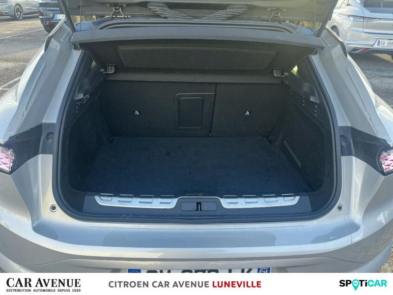 Used DS DS 4 E-TENSE 225ch Rivoli 2024 Cristal Pearl (N) € 27490 in Lunéville