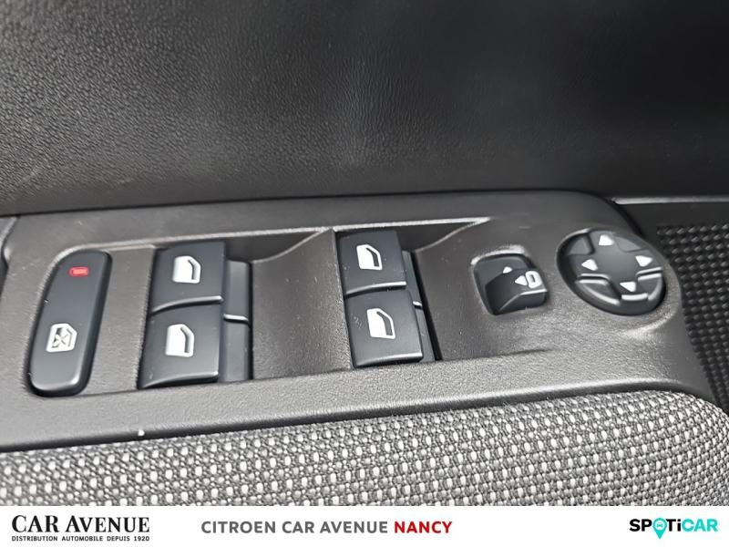 Used CITROEN C3 Aircross PureTech 130ch S&S Shine Pack EAT6 2021 Gris Platinium (M) € 12990 in Lunéville