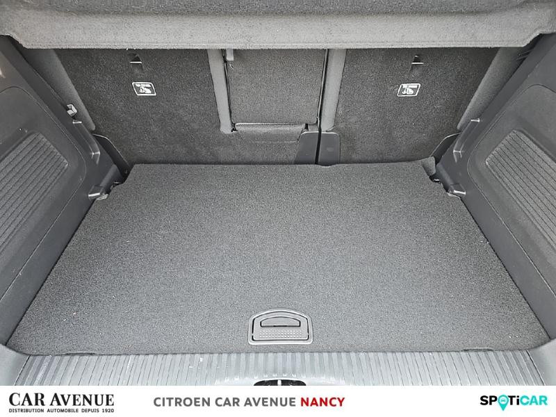 Used CITROEN C3 Aircross PureTech 130ch S&S Shine Pack EAT6 2021 Gris Platinium (M) € 12990 in Lunéville