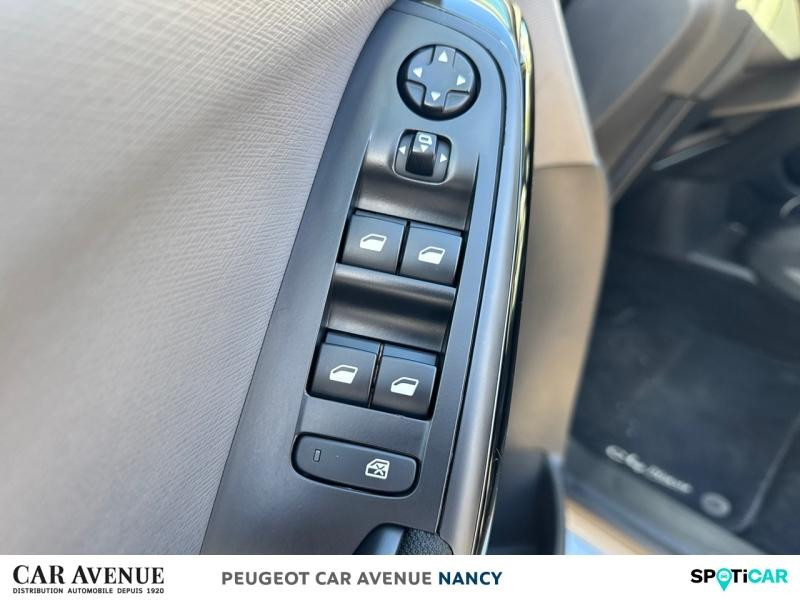 Occasion CITROEN C4 Picasso PureTech 130ch Feel S&S 2018 Gris Acier (M) 9890 € à Lunéville