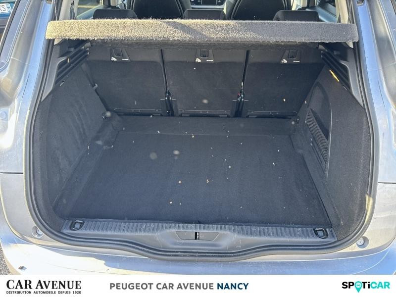 Occasion CITROEN C4 Picasso PureTech 130ch Feel S&S 2018 Gris Acier (M) 9890 € à Lunéville