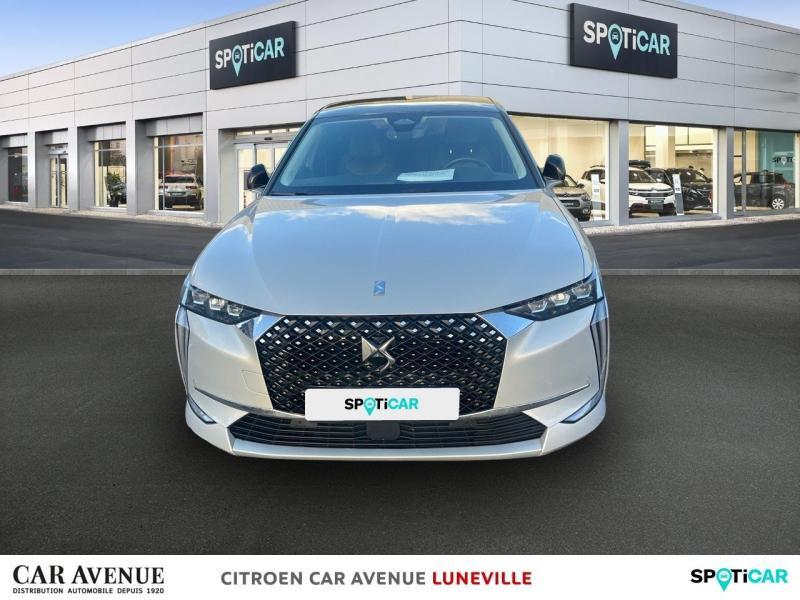 Used DS DS 4 E-TENSE 225ch Rivoli 2024 Cristal Pearl (N) € 27490 in Lunéville