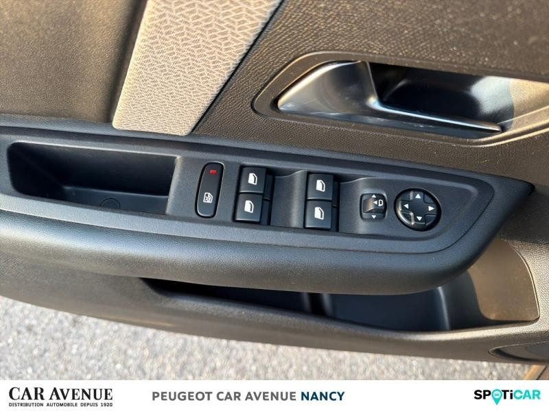 Used CITROEN C4 1.2 PureTech 130ch S&S MAX Automatique 2022 Gris Acier (M) € 16490 in Lunéville