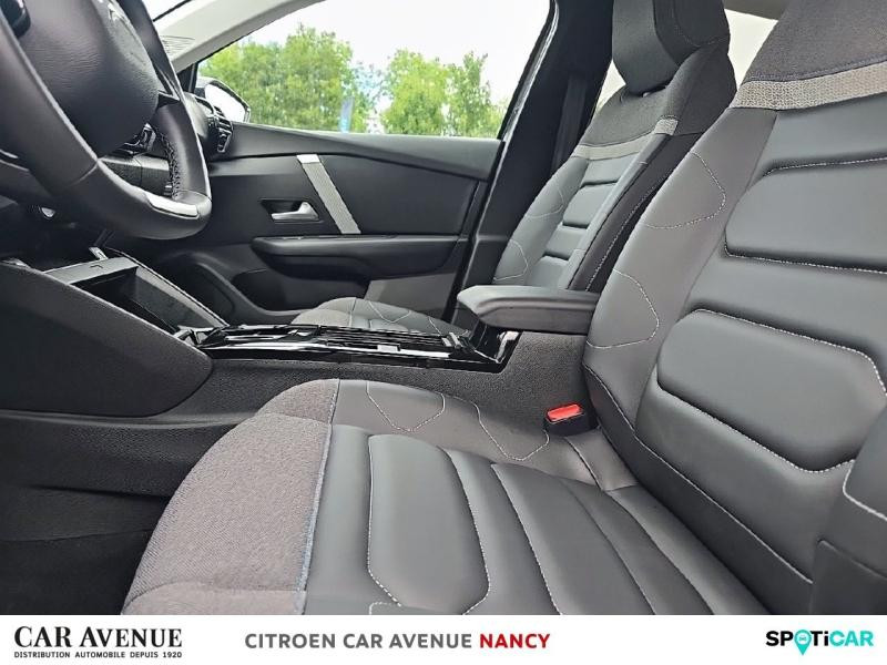 Occasion CITROEN C4 X PureTech 130ch S&S Shine EAT8 2022 Gris Platinium (M) 17990 € à Lunéville