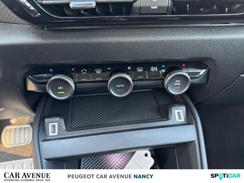 Used CITROEN C4 1.2 PureTech 130ch S&S MAX Automatique 2022 Gris Acier (M) € 16490 in Lunéville