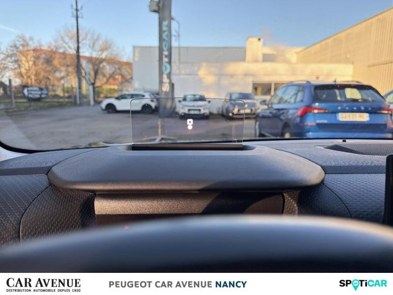 Used CITROEN C4 1.2 PureTech 130ch S&S MAX Automatique 2022 Gris Acier (M) € 16490 in Lunéville