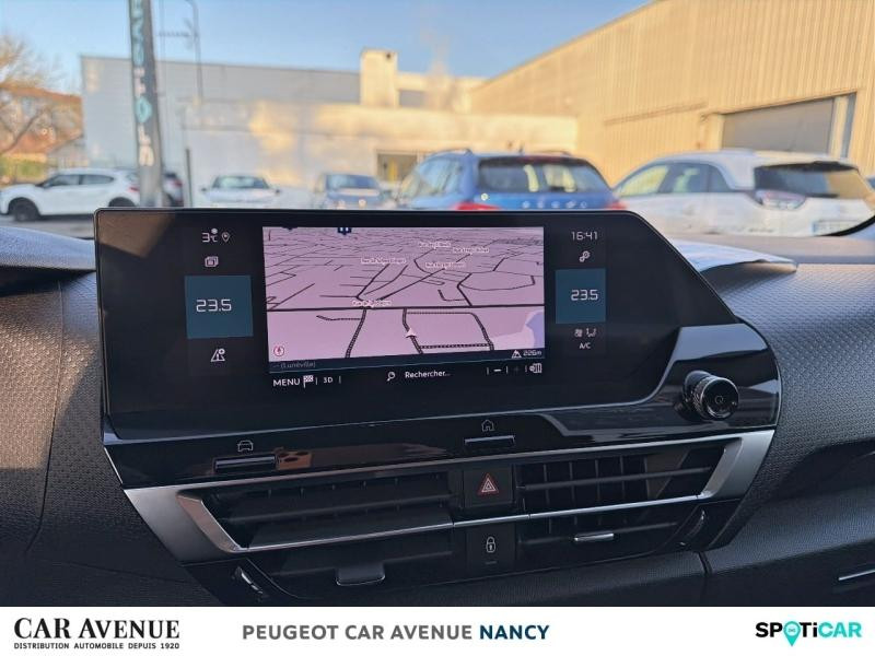 Used CITROEN C4 1.2 PureTech 130ch S&S MAX Automatique 2022 Gris Acier (M) € 16490 in Lunéville