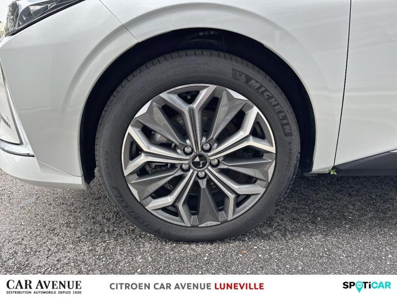 Used DS DS 4 E-TENSE 225ch Bastille 2024 Blanc Nacré (N) € 28990 in Lunéville