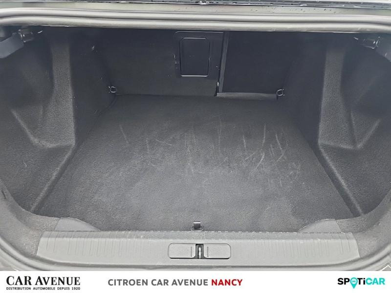 Occasion CITROEN C4 X PureTech 130ch S&S Shine EAT8 2022 Gris Platinium (M) 17990 € à Lunéville