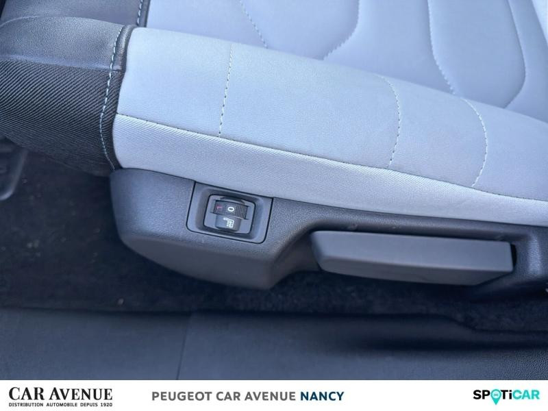 Used CITROEN C3 1.2 PureTech 110ch S&S ELLE 2024 Gris Platinium (M) - Noir Perla Nera € 15990 in Lunéville