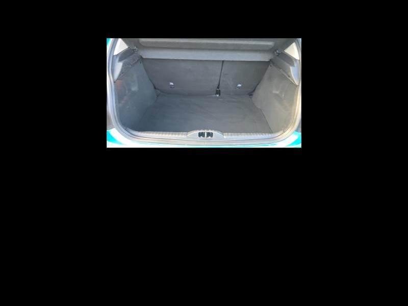 Occasion CITROEN C3 1.2 PureTech 83ch S&S Feel Pack 2021 Spring Blue (M) - Noir Onyx 11490 € à Lunéville