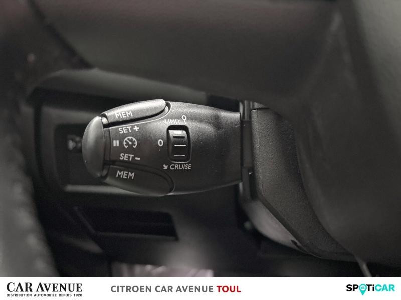 Used CITROEN C5 Aircross Hybrid 225ch C-Series e-EAT8 2022 Gris Acier € 23990 in Lunéville