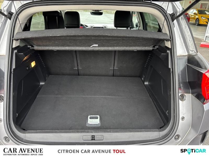 Used CITROEN C5 Aircross Hybrid 225ch C-Series e-EAT8 2022 Gris Acier € 23990 in Lunéville