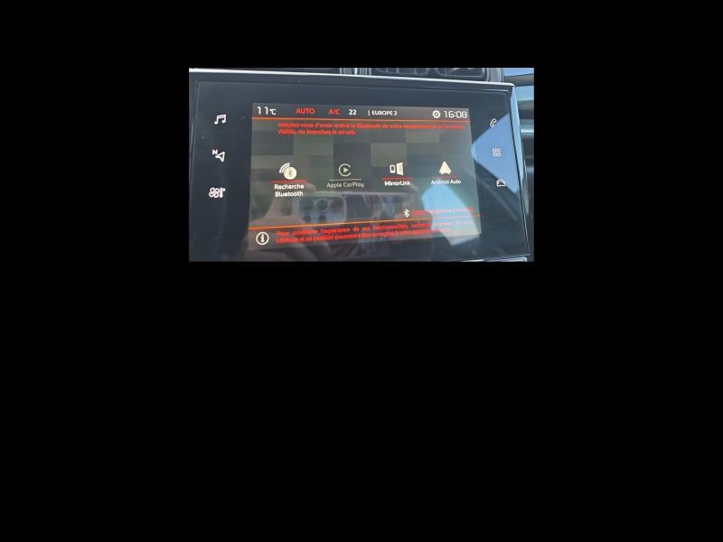 Occasion CITROEN C3 1.2 PureTech 83ch S&S Feel Pack 2021 Spring Blue (M) - Noir Onyx 11490 € à Lunéville