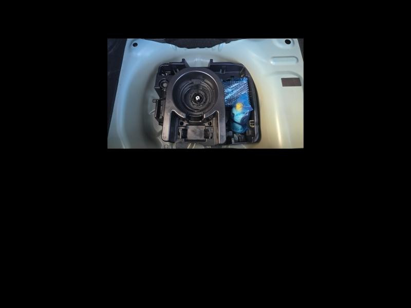 Occasion CITROEN C3 1.2 PureTech 83ch S&S Feel Pack 2021 Spring Blue (M) - Noir Onyx 11490 € à Lunéville