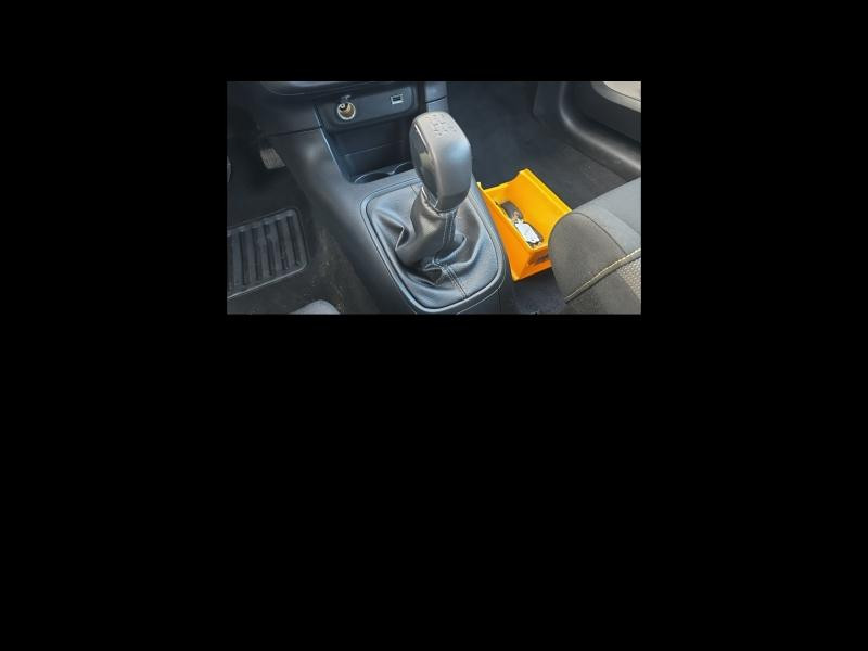 Occasion CITROEN C3 1.2 PureTech 83ch S&S Feel Pack 2021 Spring Blue (M) - Noir Onyx 11490 € à Lunéville