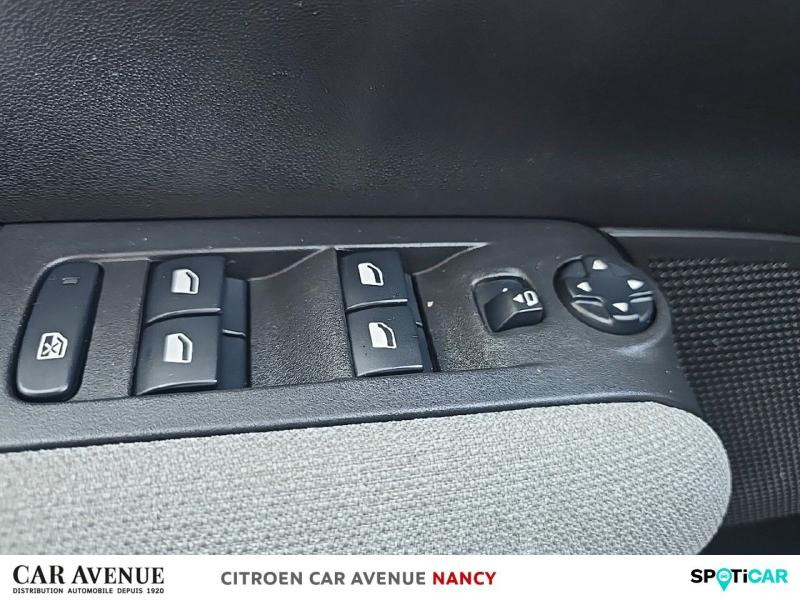 Occasion CITROEN C3 Aircross PureTech 130ch S&S Shine Pack EAT6 2021 Rouge Pepper (M) 14990 € à Lunéville