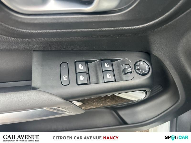 Occasion CITROEN C5 Aircross BlueHDi 130ch S&S Shine EAT8 E6.d 2021 Blanc Nacré 22990 € à Lunéville