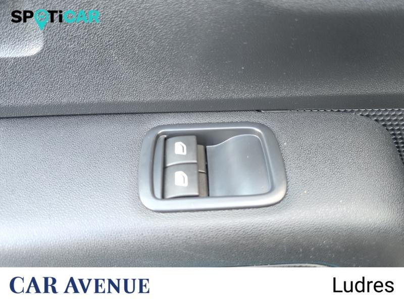 Occasion CITROEN C3 1.2 PureTech 83ch S&S Feel Pack 2021 Spring Blue (M) - Noir Onyx 11490 € à Lunéville