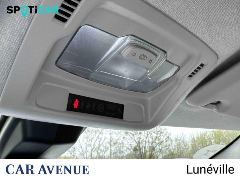 Occasion CITROEN C3 1.5 BlueHDi 100ch S&S Feel E6.d 2022 Blanc Banquise (O) 14990 € à Lunéville