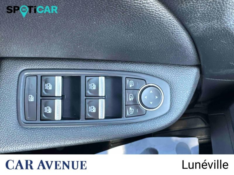 Used RENAULT Clio 1.5 Blue dCi 115ch Intens 2021 Rouge Flamme € 12290 in Lunéville