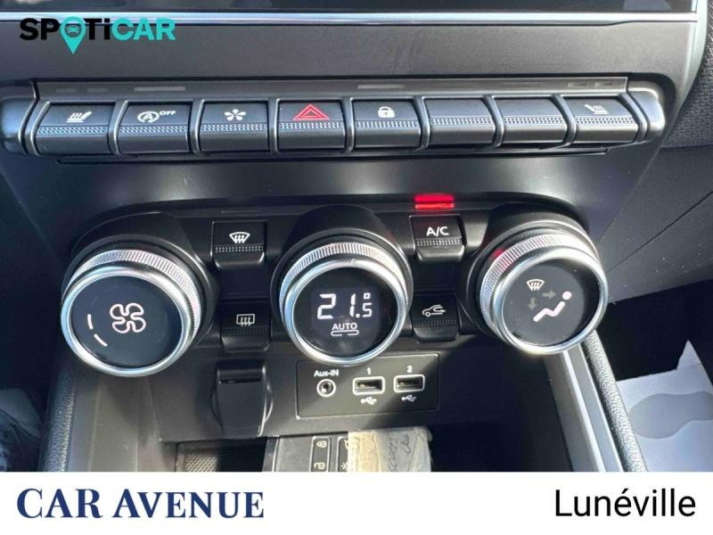 Used RENAULT Clio 1.5 Blue dCi 115ch Intens 2021 Rouge Flamme € 12290 in Lunéville