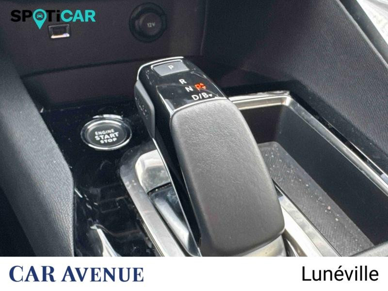 Used PEUGEOT 3008 HYBRID 225ch Allure Pack e-EAT8 2022 Gris Platinium (M) € 21990 in Lunéville