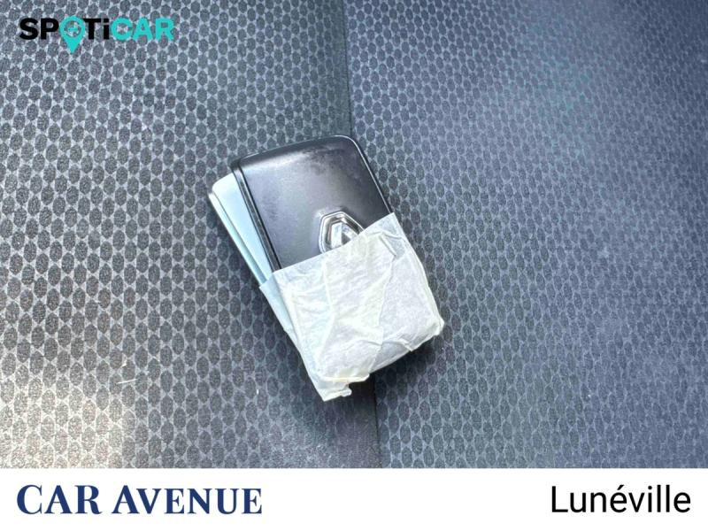 Used RENAULT Clio 1.5 Blue dCi 115ch Intens 2021 Rouge Flamme € 12290 in Lunéville