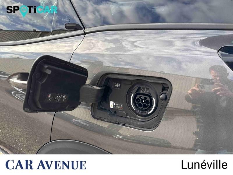 Used PEUGEOT 3008 HYBRID 225ch Allure Pack e-EAT8 2022 Gris Platinium (M) € 21990 in Lunéville