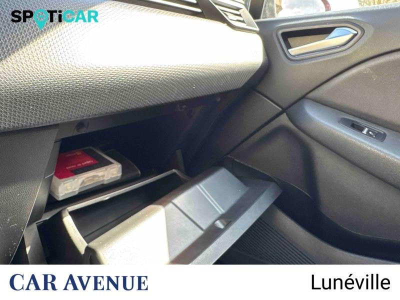 Used RENAULT Clio 1.5 Blue dCi 115ch Intens 2021 Rouge Flamme € 12290 in Lunéville