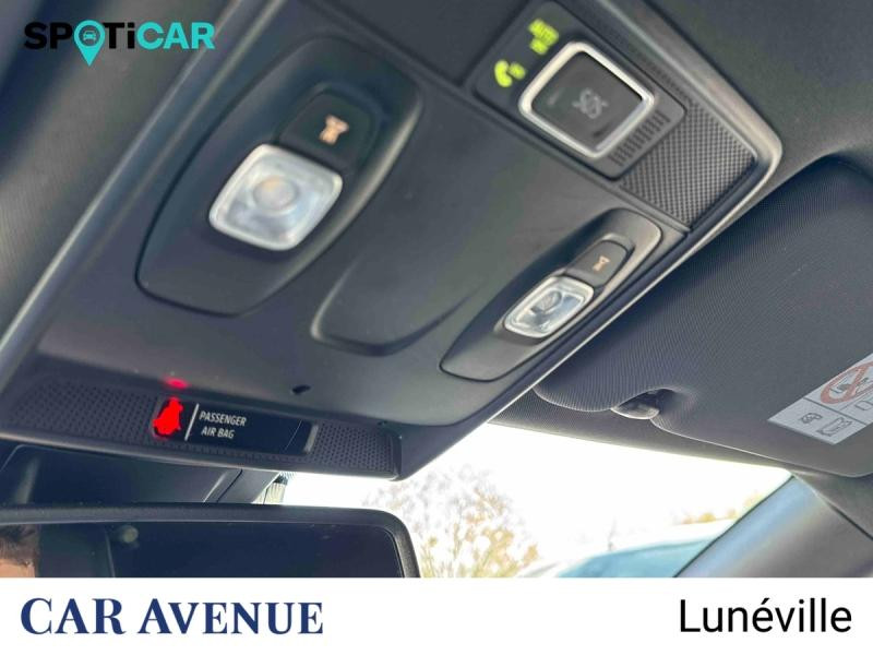 Used RENAULT Clio 1.5 Blue dCi 115ch Intens 2021 Rouge Flamme € 12290 in Lunéville