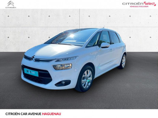 Occasion CITROEN C4 Picasso BlueHDi 120ch Intensive S&S 2016 Attente 14 790 € à Haguenau