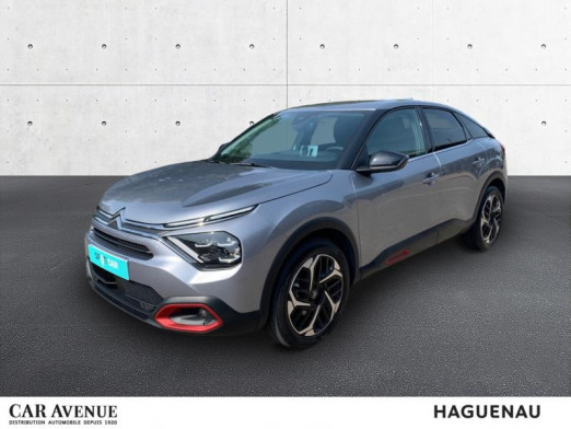 Occasion CITROEN C4 PureTech 130ch S&S Feel Pack 2020 21 990 € à Haguenau