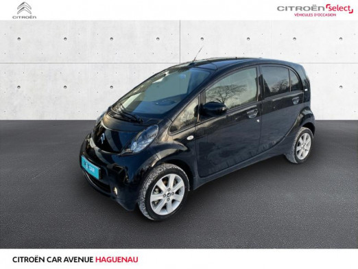 Occasion CITROEN C-Zéro Confort 2020 Noir Perle 9 990 € à Haguenau