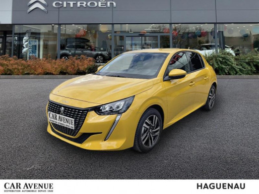 Peugeot Occasion Haguenau 3 Peugeot En Vente Dans Le Reseau Car Avenue