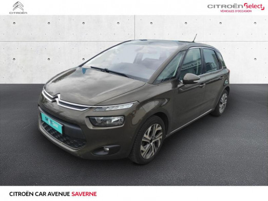 Occasion CITROEN C4 Picasso e-HDi 115ch Collection 2014 Attente 9 900 € à Saverne