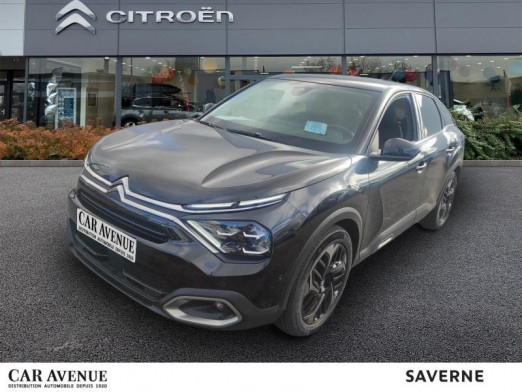 Occasion CITROEN C4 PureTech 130ch S&S Shine 2021 20 489 € à Saverne