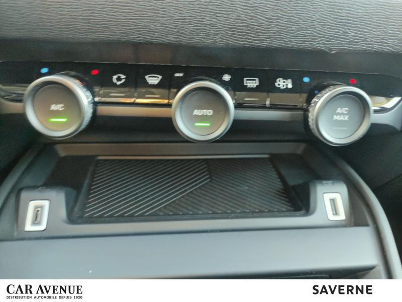 Occasion CITROEN C4 PureTech 130 Feel Pack GPS Caméra de recul 2021 Bleu Iceland (N) 21889 € à Saverne