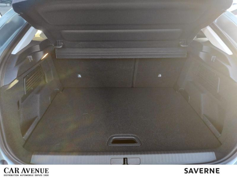 Occasion CITROEN C4 PureTech 130 Feel Pack GPS Caméra de recul 2021 Bleu Iceland (N) 21889 € à Saverne