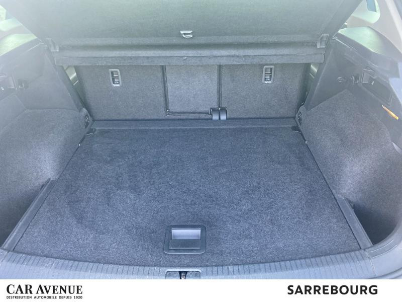 Occasion VOLKSWAGEN Tiguan 2.0 TDI 190ch Carat 4Motion DSG7 2018 Gris Tungstène 24990 € à Sarrebourg