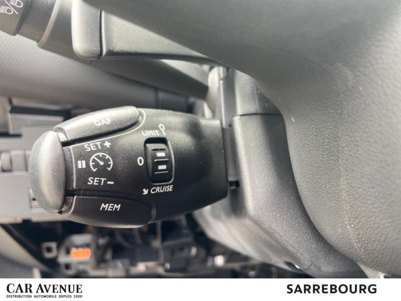 Used CITROEN C5 Aircross Hybrid 225ch Shine Pack e-EAT8 2023 Blanc Banquise € 43900 in Sarrebourg