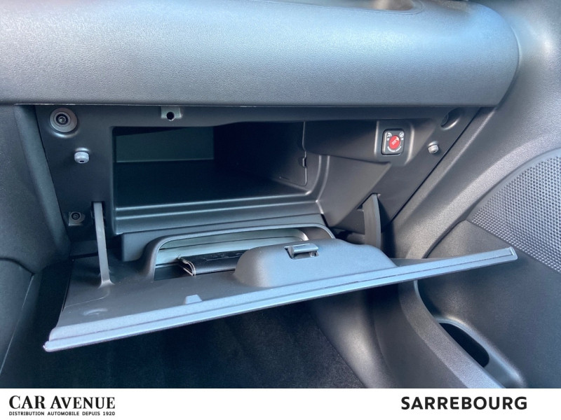 Occasion CITROEN C3 Aircross PureTech 130ch S&S Shine EAT6 2023 Gris Acier (M) 25900 € à Sarrebourg
