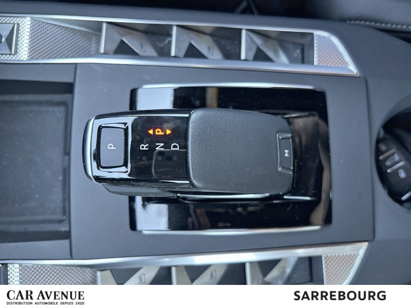 Used DS DS 3 BlueHDi 130ch Rivoli Automatique 2023 Gris Platinium (M) € 28500 in Sarrebourg