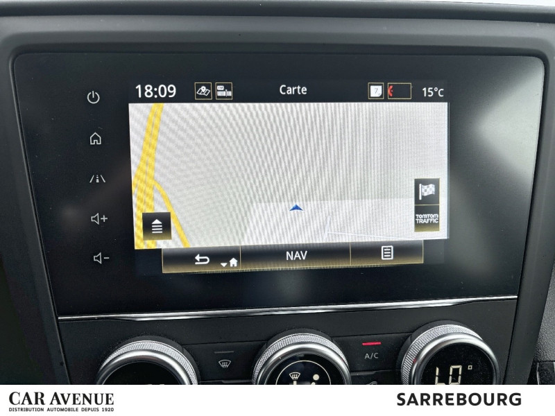 Used RENAULT Kadjar 1.5 Blue dCi 115ch  Evolution EDC 2022 Rouge Flamme € 21900 in Sarrebourg