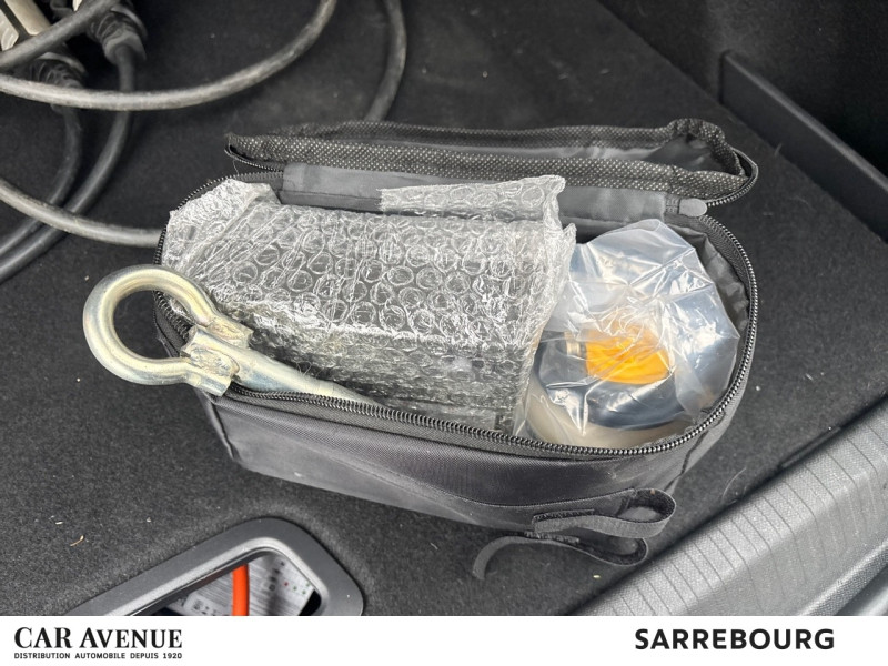 Used CITROEN C4 Moteur électrique 136ch (100 kW) Feel Pack Automatique 2020 Bleu Iceland (N) € 15590 in Sarrebourg