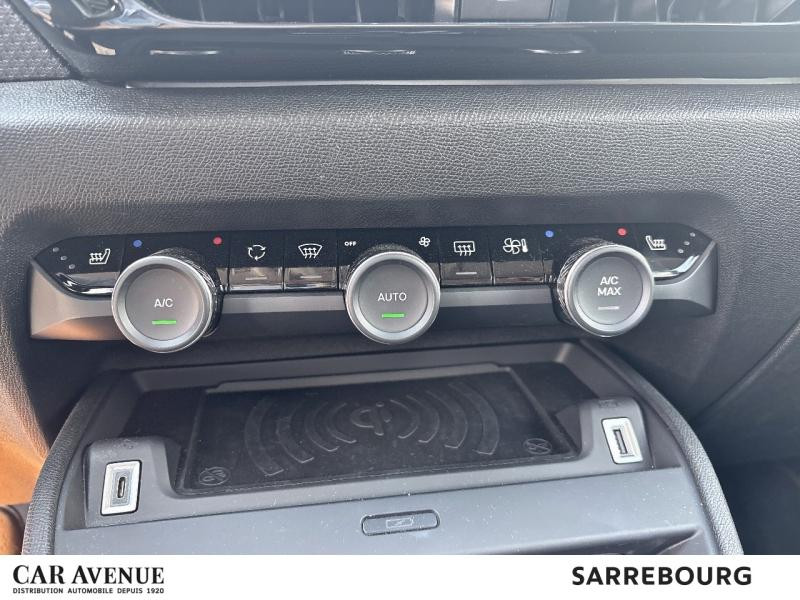 Used CITROEN C4 X PureTech 130ch S&S Shine Pack EAT8 2023 Gris Platinium (M) € 22500 in Sarrebourg