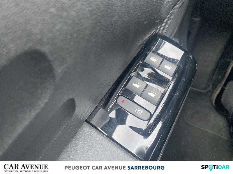 Used CITROEN C3 1.2 PureTech 83ch S&S Feel Pack 2020 Spring Blue (M) - Noir Onyx € 10500 in Sarrebourg
