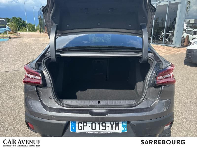 Used CITROEN C4 X PureTech 130ch S&S Shine Pack EAT8 2023 Gris Platinium (M) € 22500 in Sarrebourg