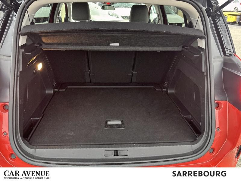 Occasion CITROEN C5 Aircross BlueHDi 130ch S&S Shine E6.d 2021 Rouge Volcano 18990 € à Sarrebourg