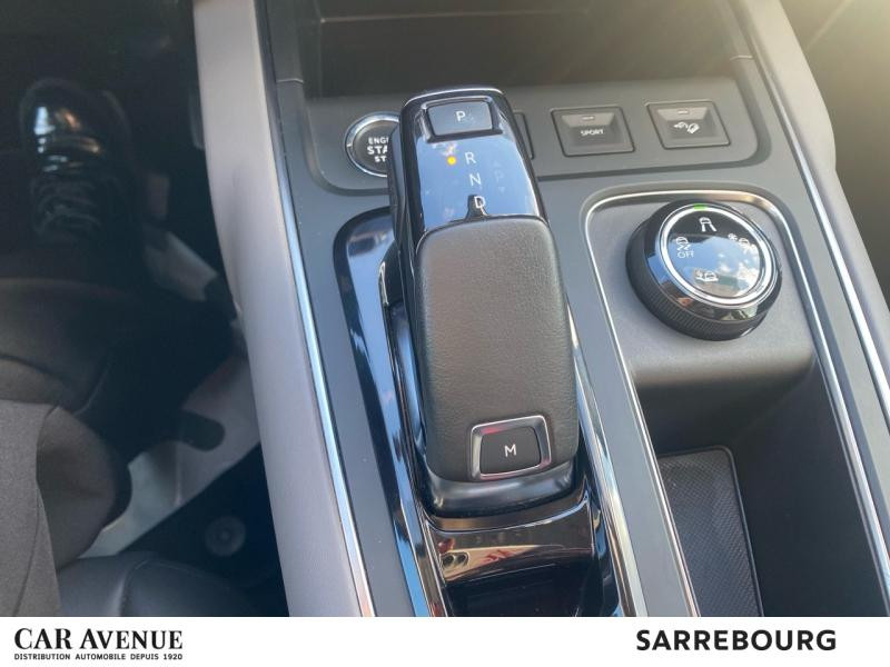 Occasion CITROEN C5 Aircross BlueHDi 130ch S&S Feel EAT8 2019 Bleu Tijuca 19990 € à Sarrebourg